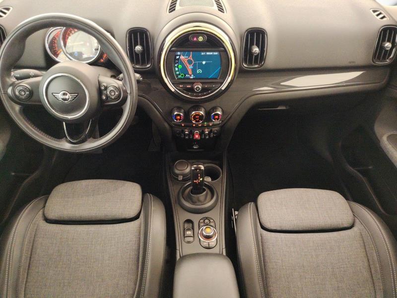 Mini One D Countryman 1.5 TwinPower Turbo One D Business Steptronic
