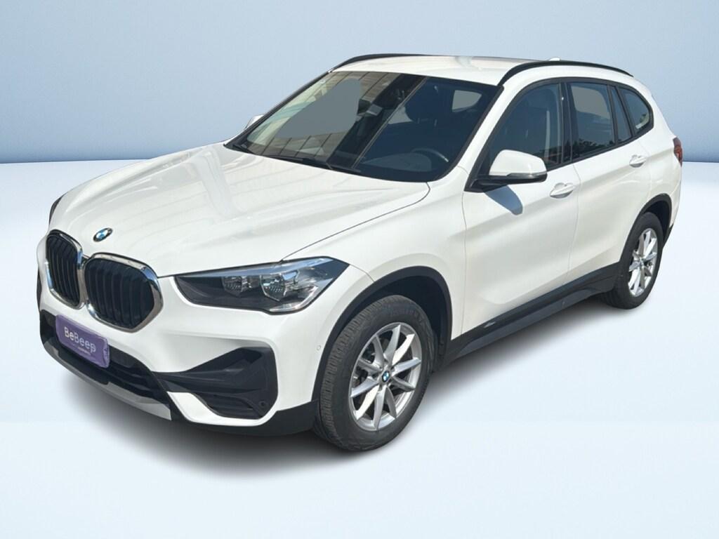 BMW X1 sdrive16d Advantage auto