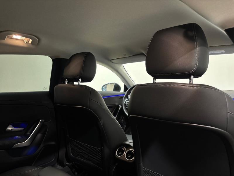 Mercedes CLA Shooting Brake 200 d Progressive Advanced auto