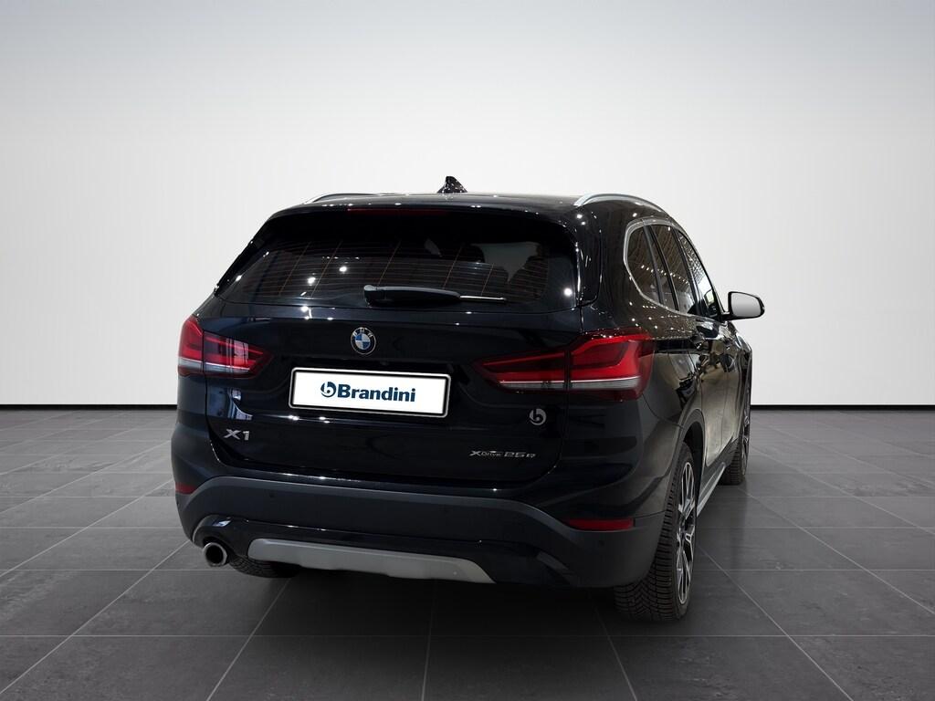 BMW X1 xdrive25e xLine auto