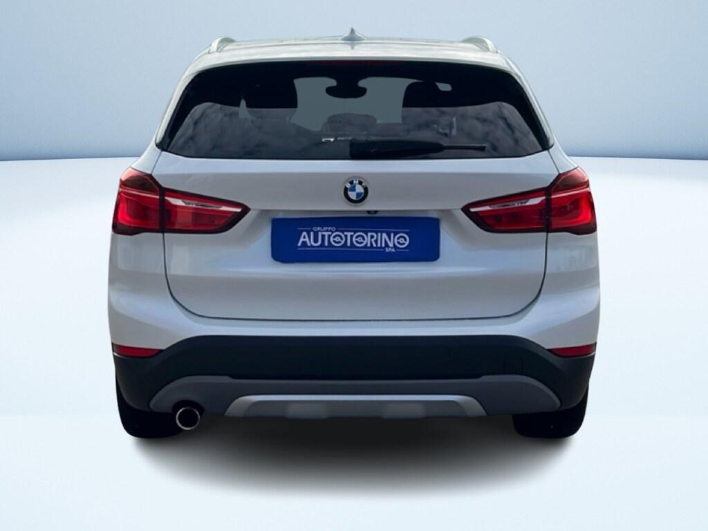 BMW X1 sdrive18i xLine auto