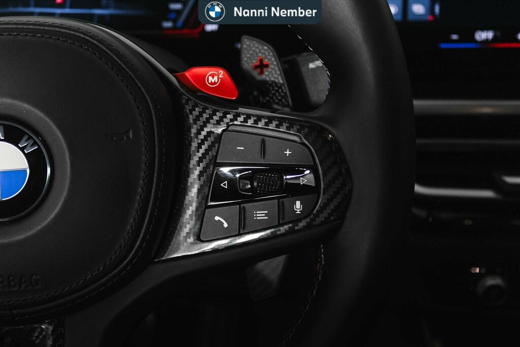 BMW Serie 4 M M4 Cabrio 3.0 Competition M xdrive auto