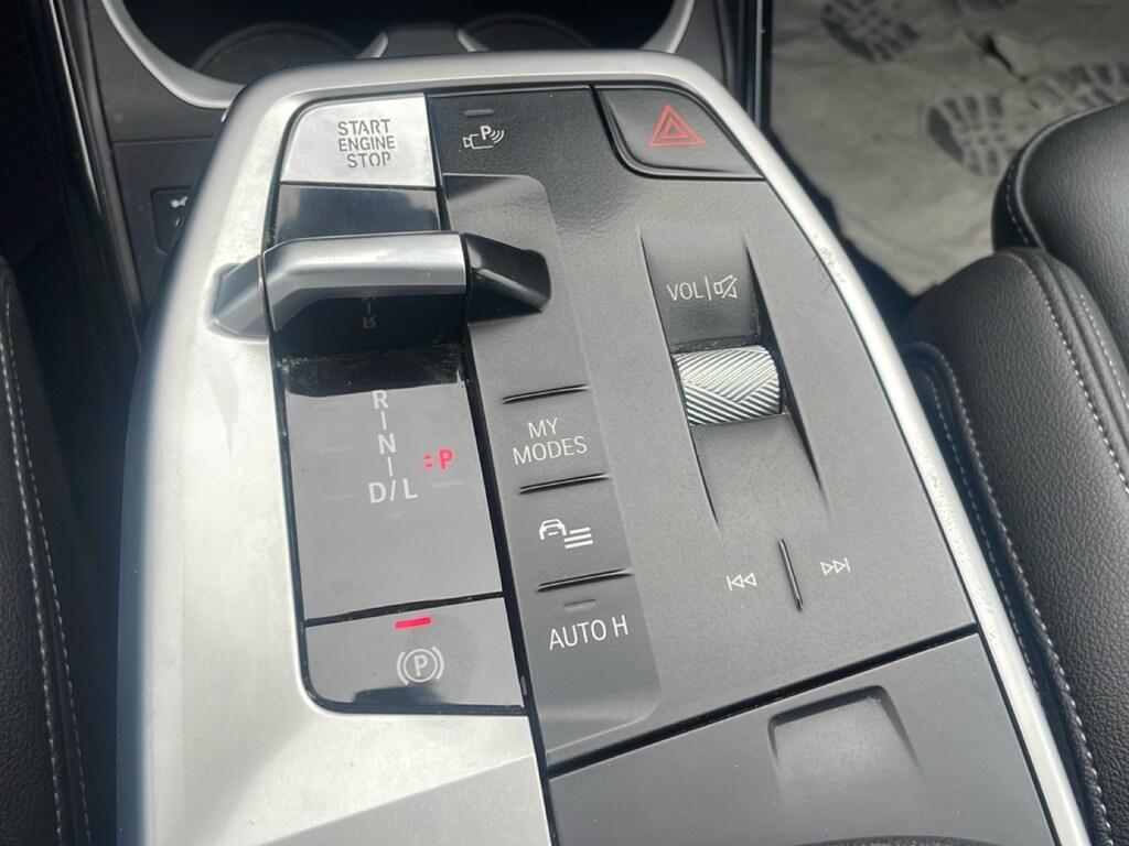 BMW X1 sdrive18d auto