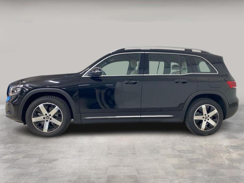 Mercedes GLB 180 d Sport auto