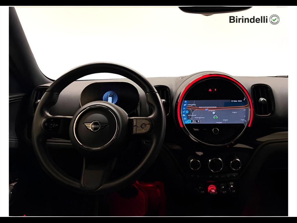 Mini Cooper D Countryman 2.0 D Cooper D Business Auto