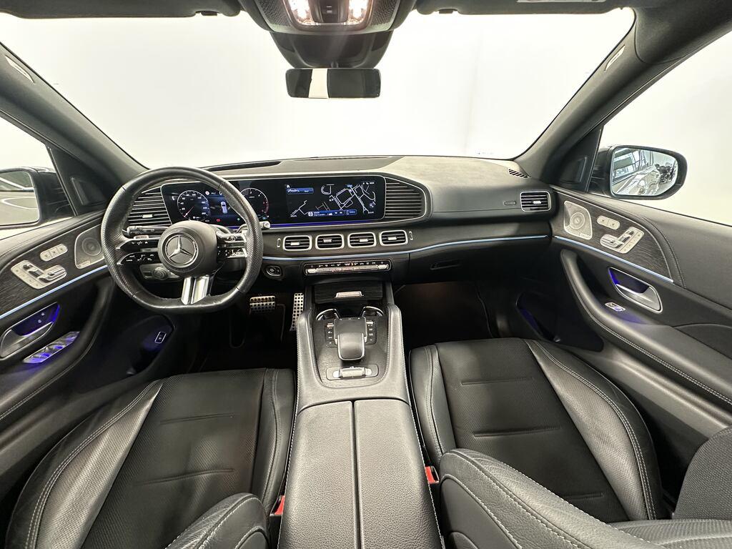 Mercedes GLE 450 d AMG Line Premium Plus 4matic auto
