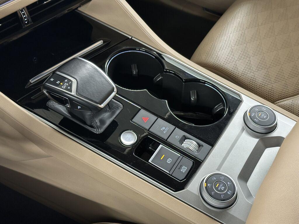 Volkswagen Touareg 3.0 V6 tdi Atmosphere 231cv tiptronic