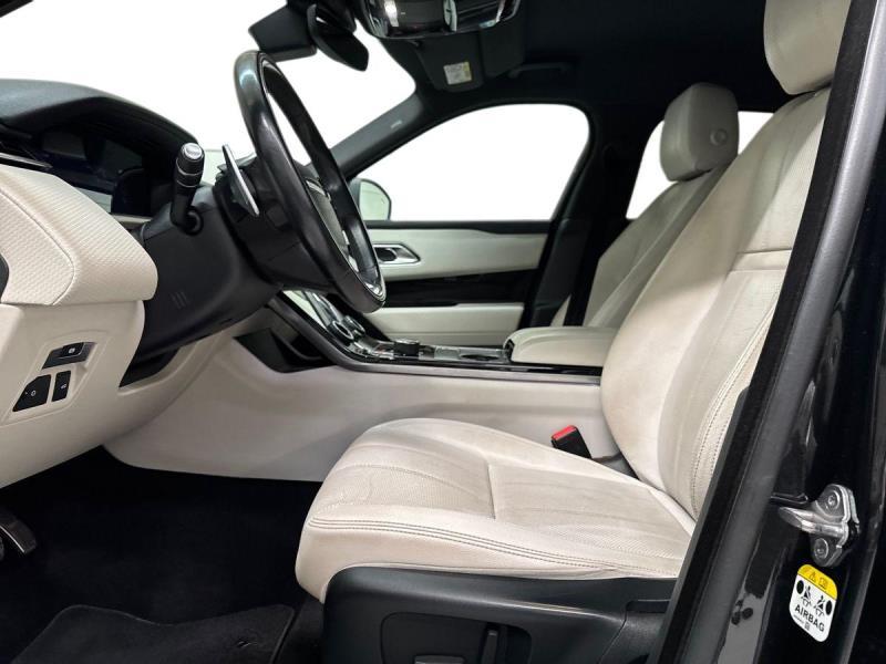 Land Rover Range Rover Velar 2.0d i4 180cv auto my19