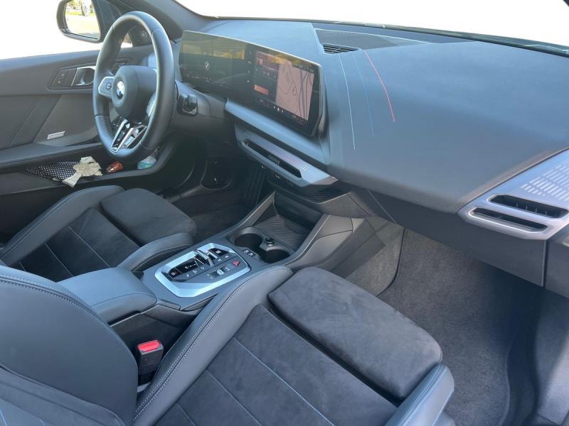 BMW Serie 1 120d 48V MSport auto