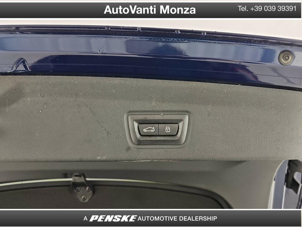 BMW i4 edrive40 Msport auto