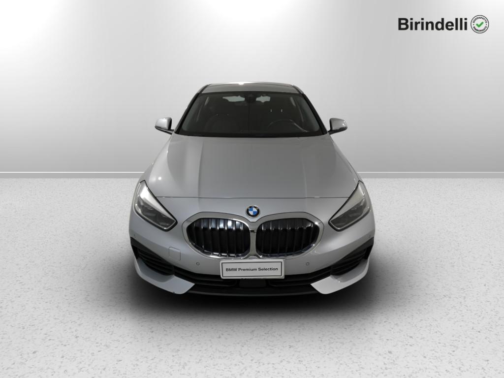 BMW Serie 1 116d Business Advantage