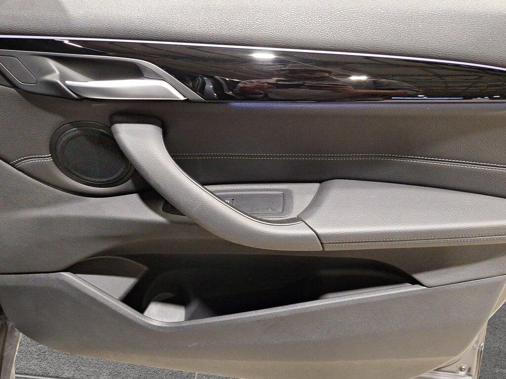 BMW X1 xdrive25e xLine auto