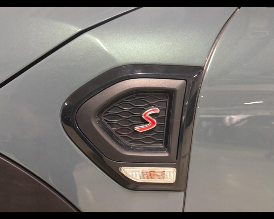 Mini Cooper SD Countryman 2.0 Cooper SD