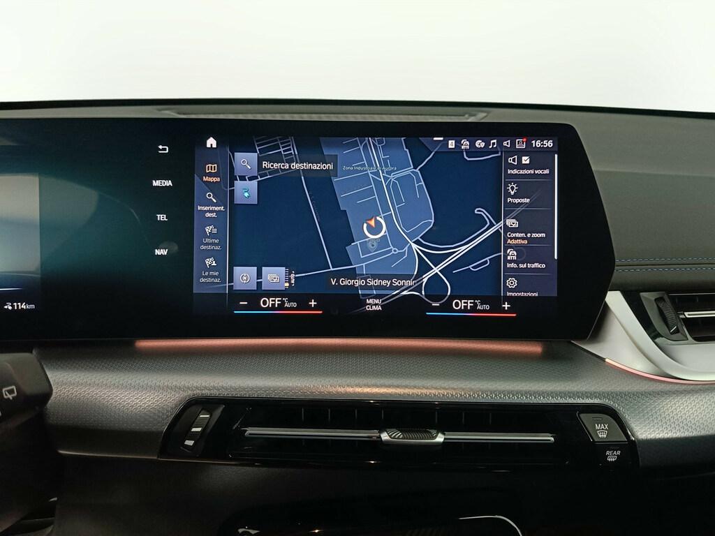 BMW iX1 30 xdrive Msport