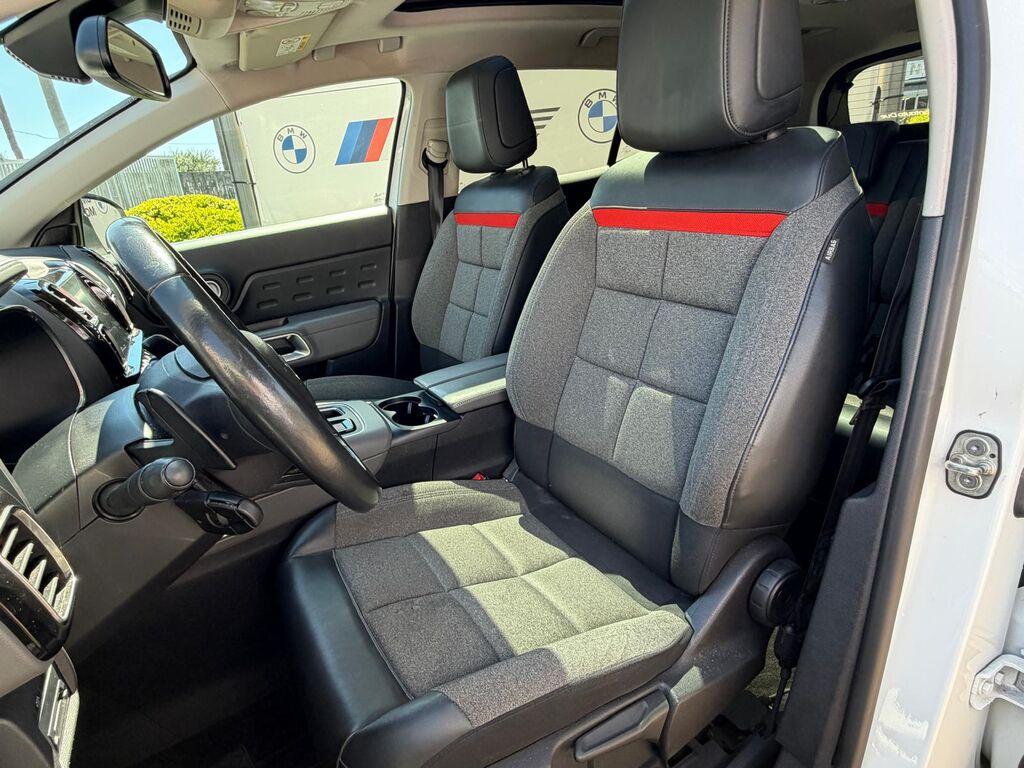 Citroen C5 Aircross 1.5 bluehdi Shine s&s 130cv eat8 my19