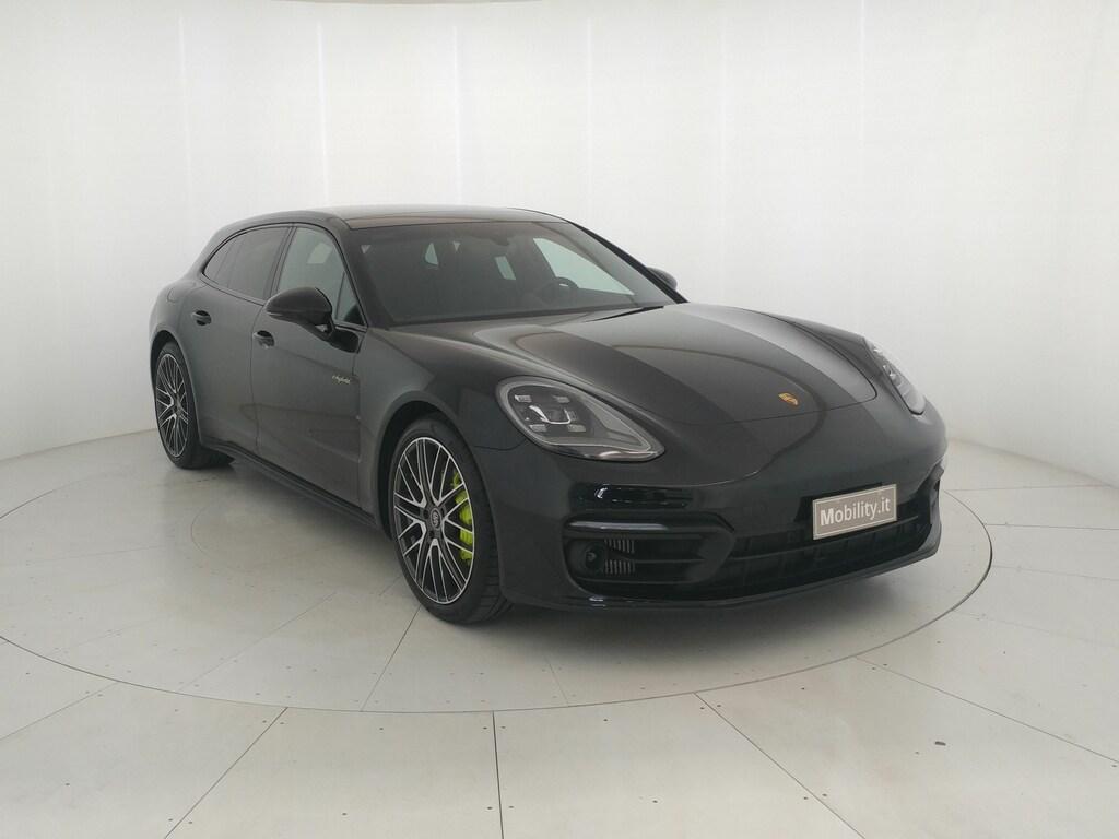 Porsche Panamera Sport Turismo 2.9 4 e-hybrid auto