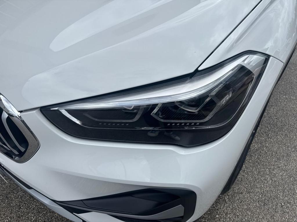 BMW X1 sdrive18d xLine auto