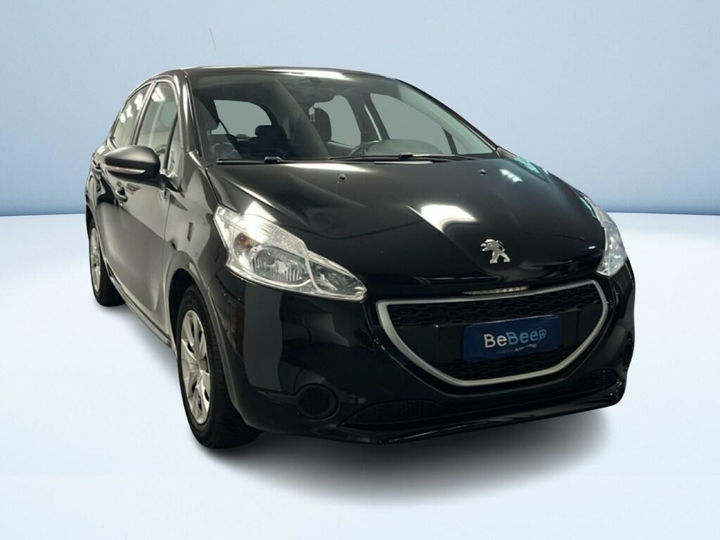 Peugeot 208 1.0 puretech (vti) 12v Access 5p