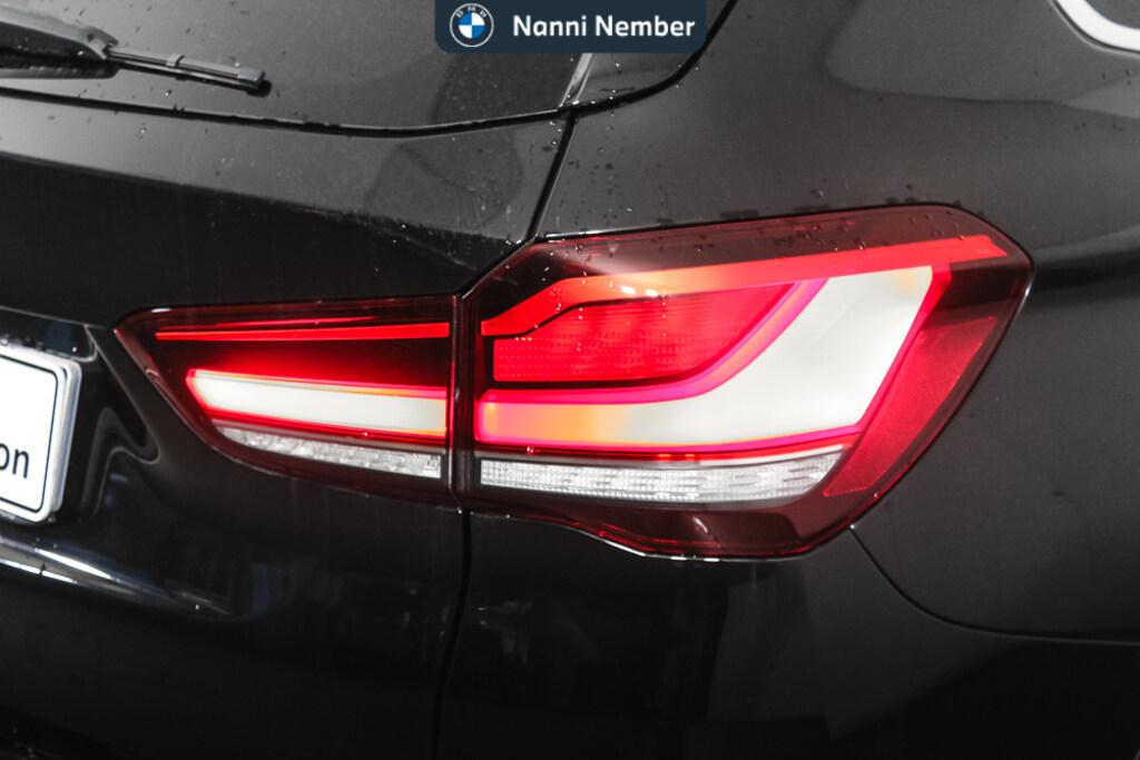 BMW X1 sdrive18d xLine Plus auto