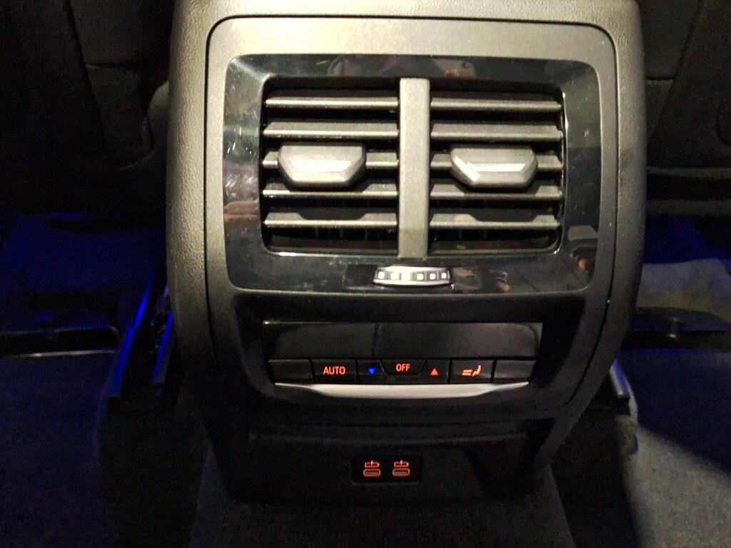 BMW X3 xdrive30d mhev 48V Msport 249cv auto