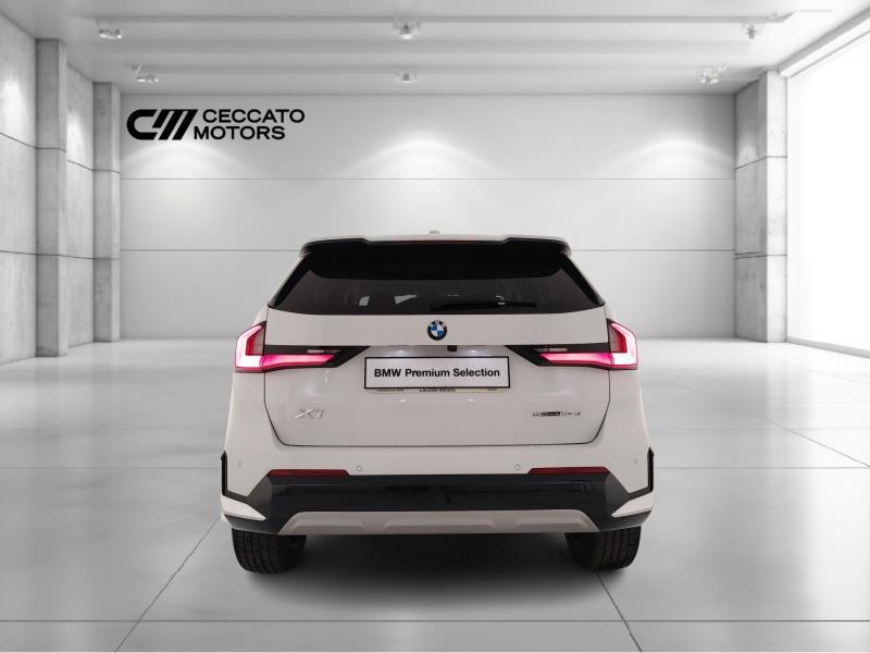 BMW X1 sdrive18d X-Line Edition Essence auto