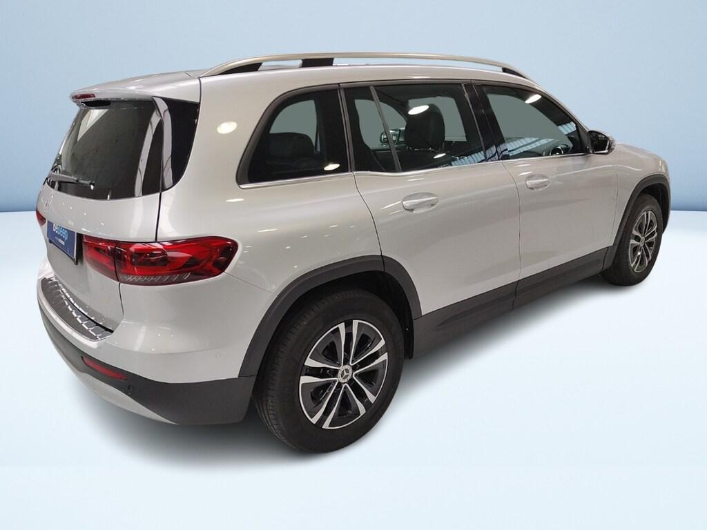 Mercedes GLB 200 d Business Extra auto