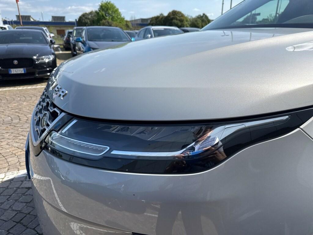 Land Rover Range Rover Evoque Evoque 2.0d i4 mhev R-Dynamic S awd 163cv auto