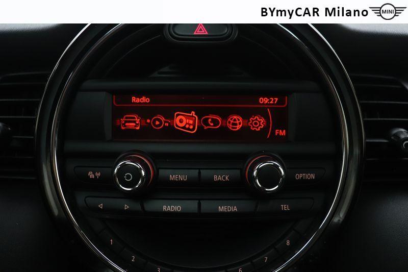 Mini One 1.2 One