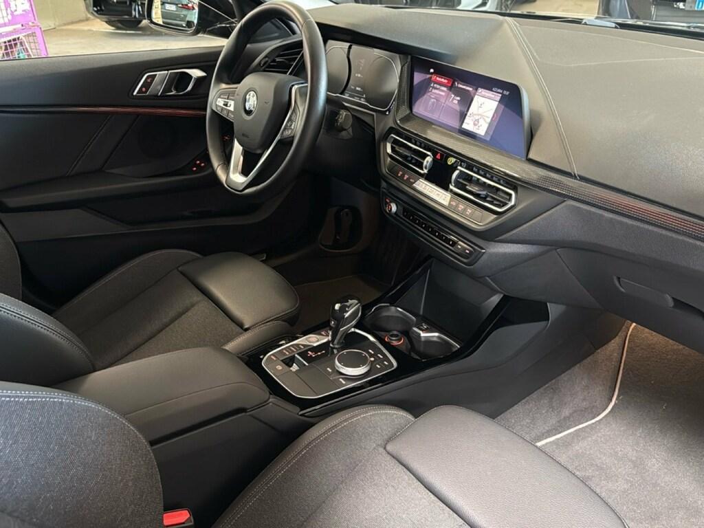 BMW Serie 1 118i Sport auto