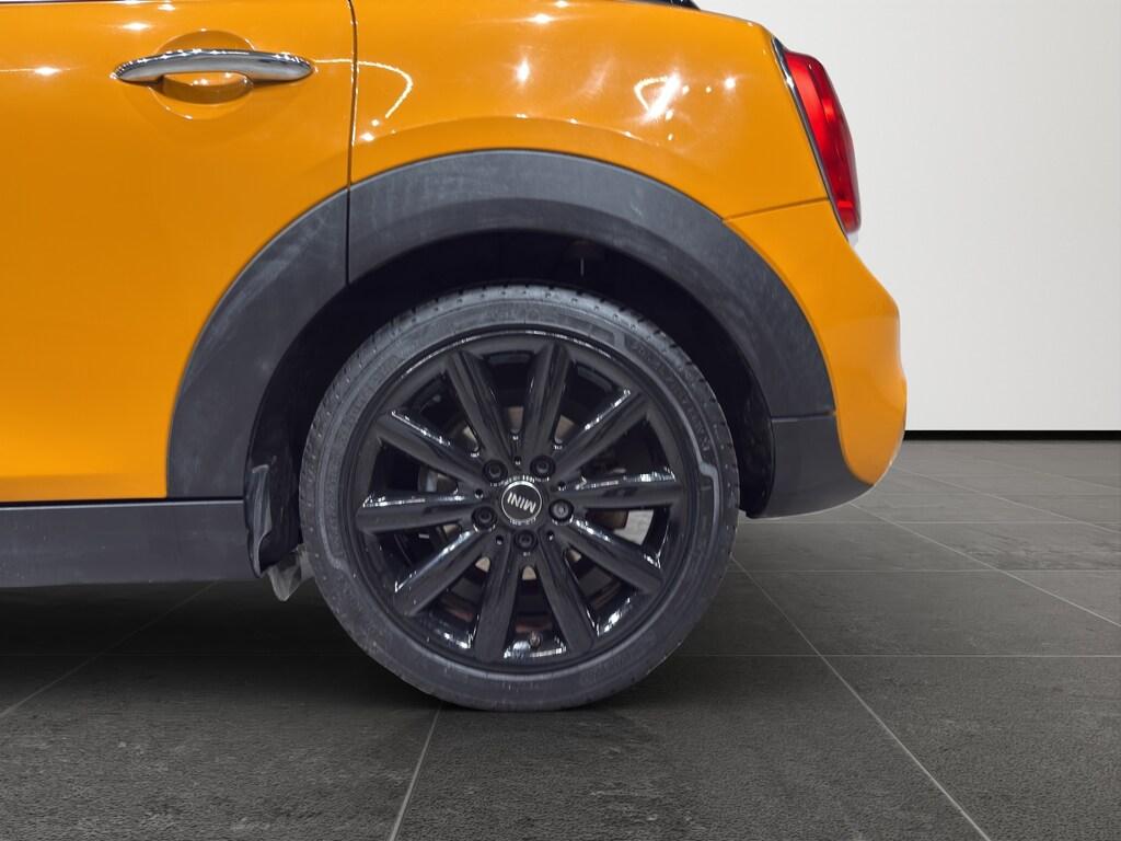 Mini Cooper S 2.0 Cooper S