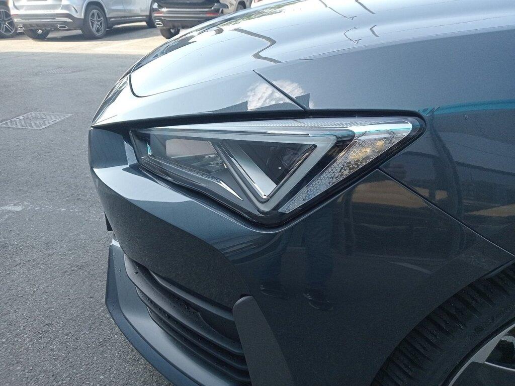 Cupra Leon 1.5 hybrid 150cv dsg