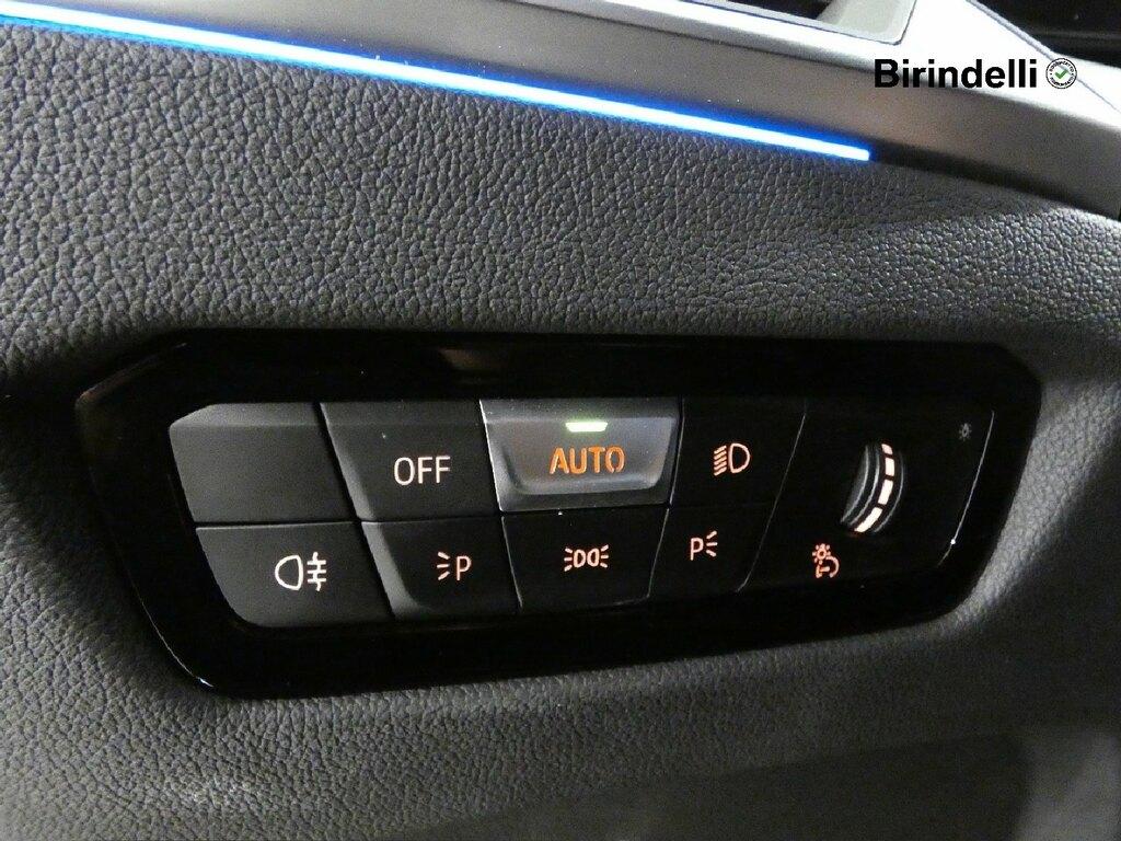 BMW Serie 3 320d Touring mhev 48V Msport auto