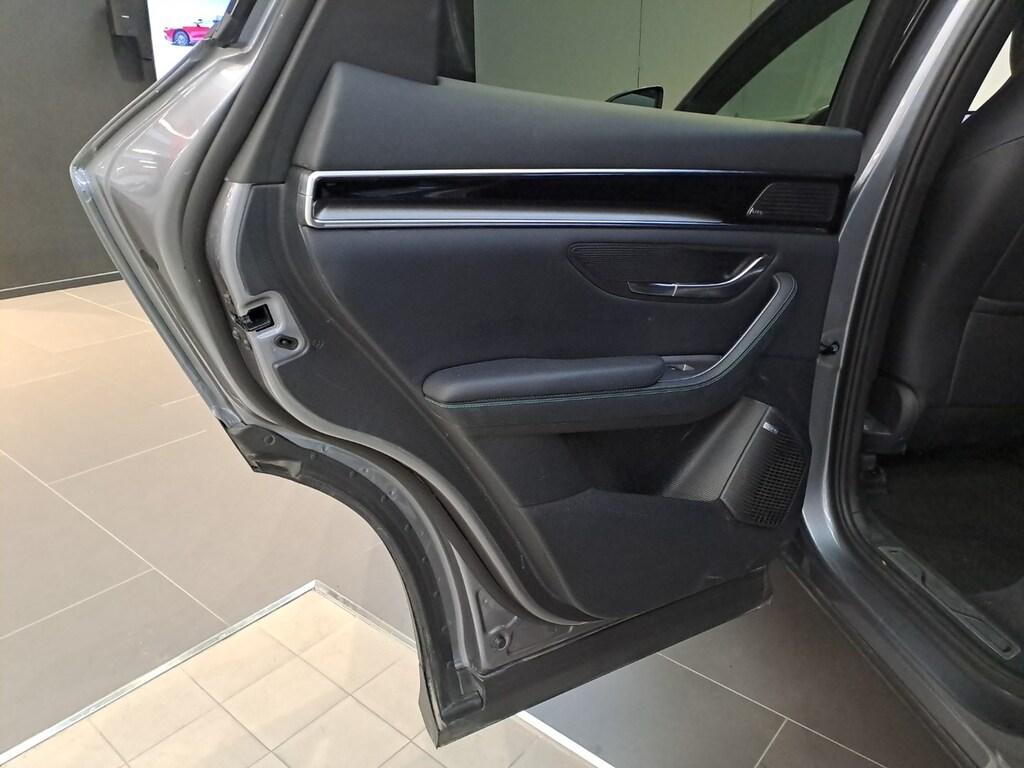 Byd Seal U DM-i 1.5 phev Comfort 2wd