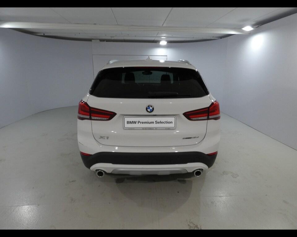 BMW X1 sdrive18d xLine auto