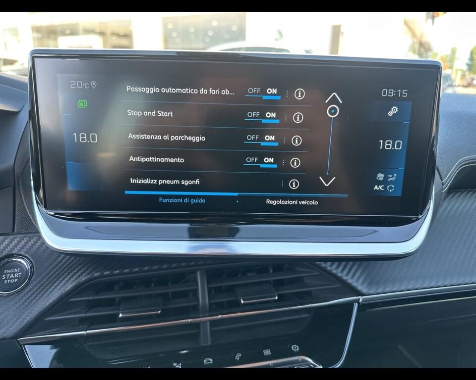 Peugeot 2008 1.5 bluehdi GT Line s&s 130cv eat8