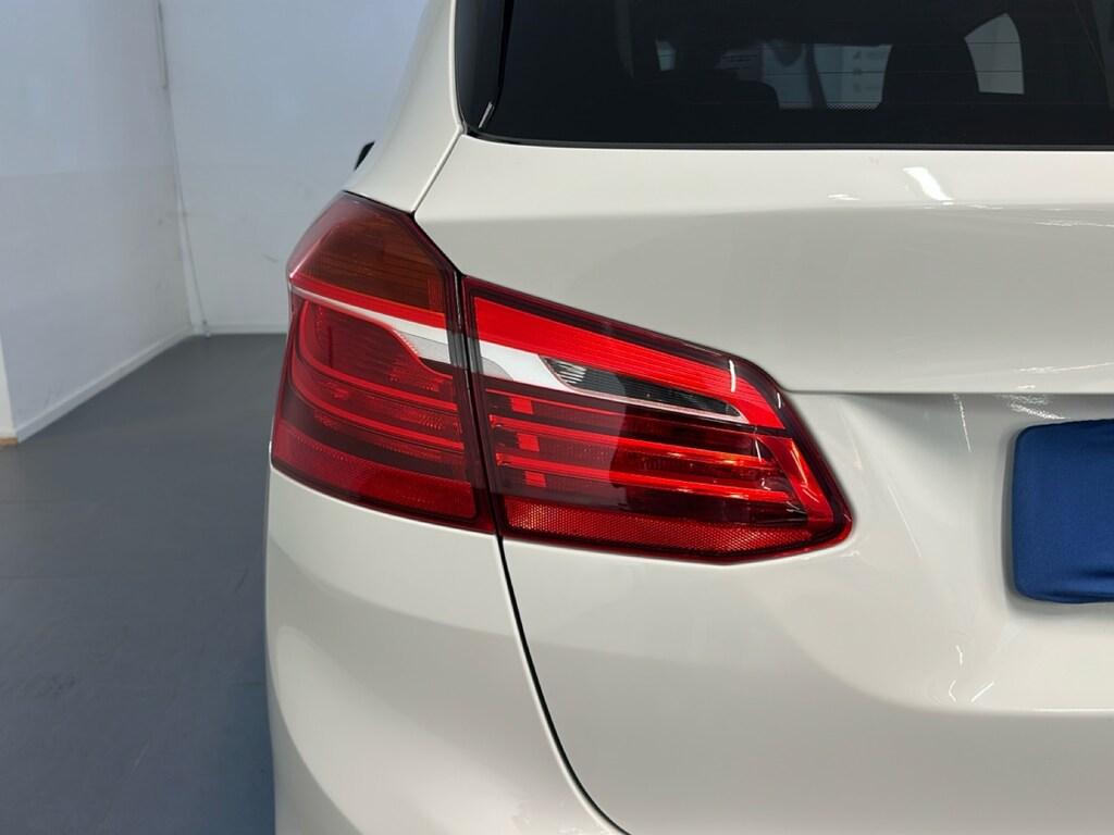 BMW Serie 2 218i Active Tourer Advantage auto my15
