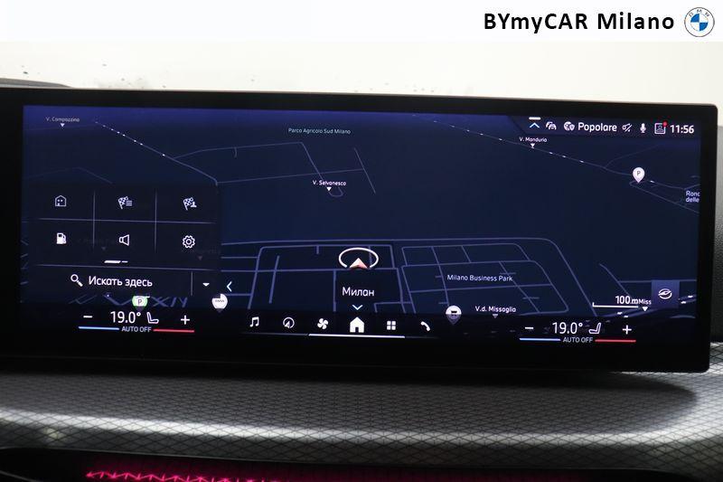 BMW Serie 4 420d Gran Coupe mhev 48V xdrive M Sport auto