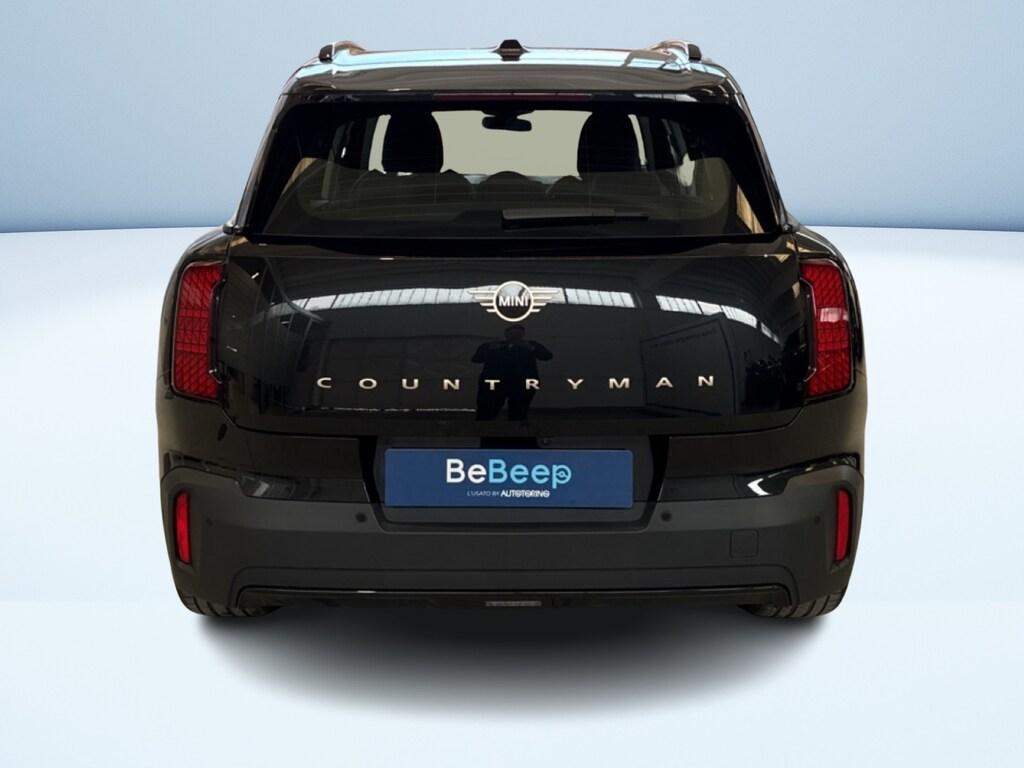 Mini Mini Countryman 2.0 48V D Classic auto