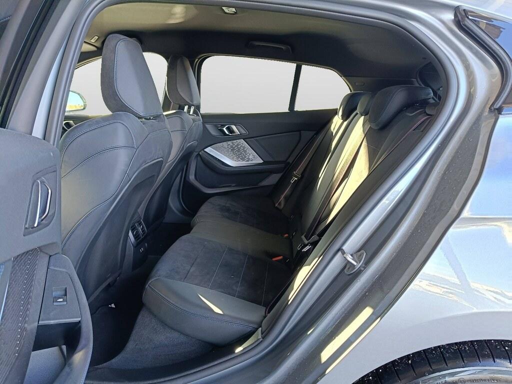 BMW Serie 1 118d MSport Pro auto