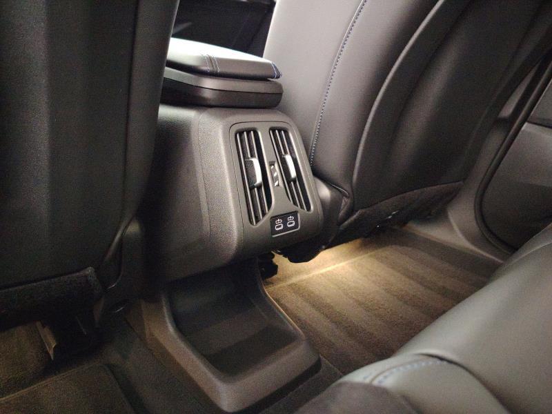 BMW X1 xdrive 25e MSport Pro auto