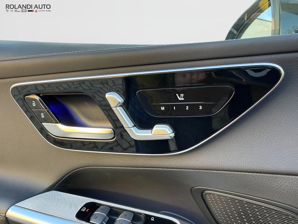 Mercedes GLC 220 d mhev AMG Premium Plus 4matic auto