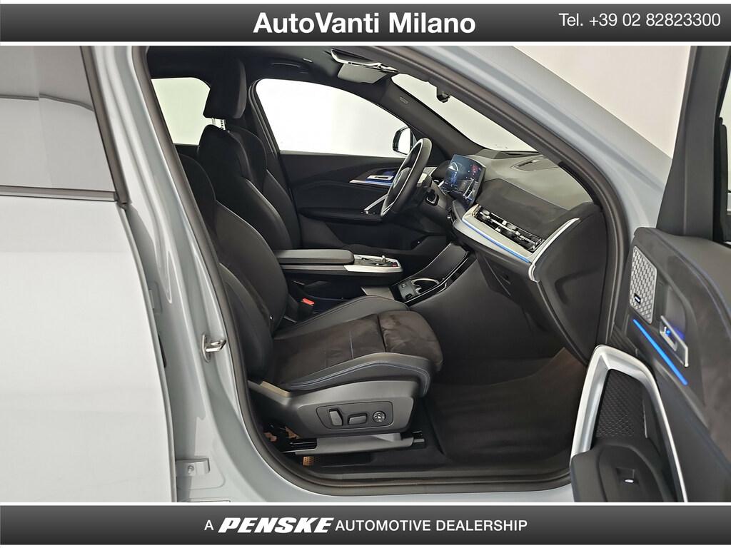 BMW X2 xdrive 20d 48V MSport Pro auto