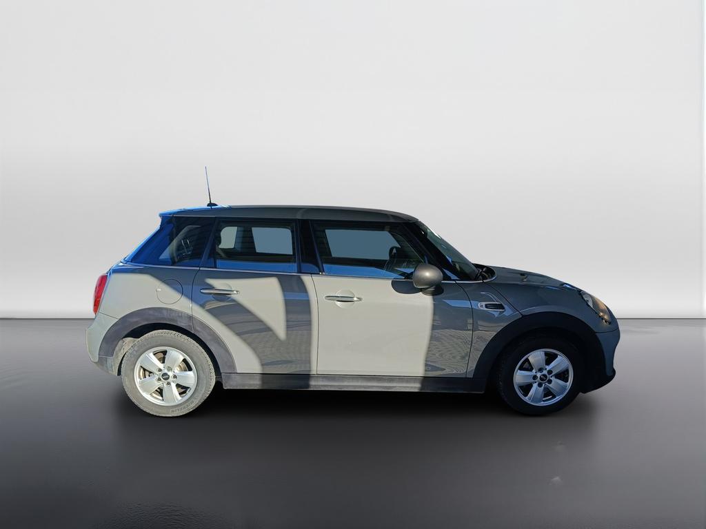 Mini One D 1.5 D One D Boost