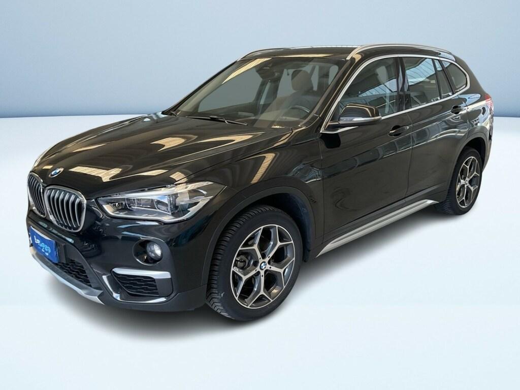 BMW X1 sdrive18d xLine my18
