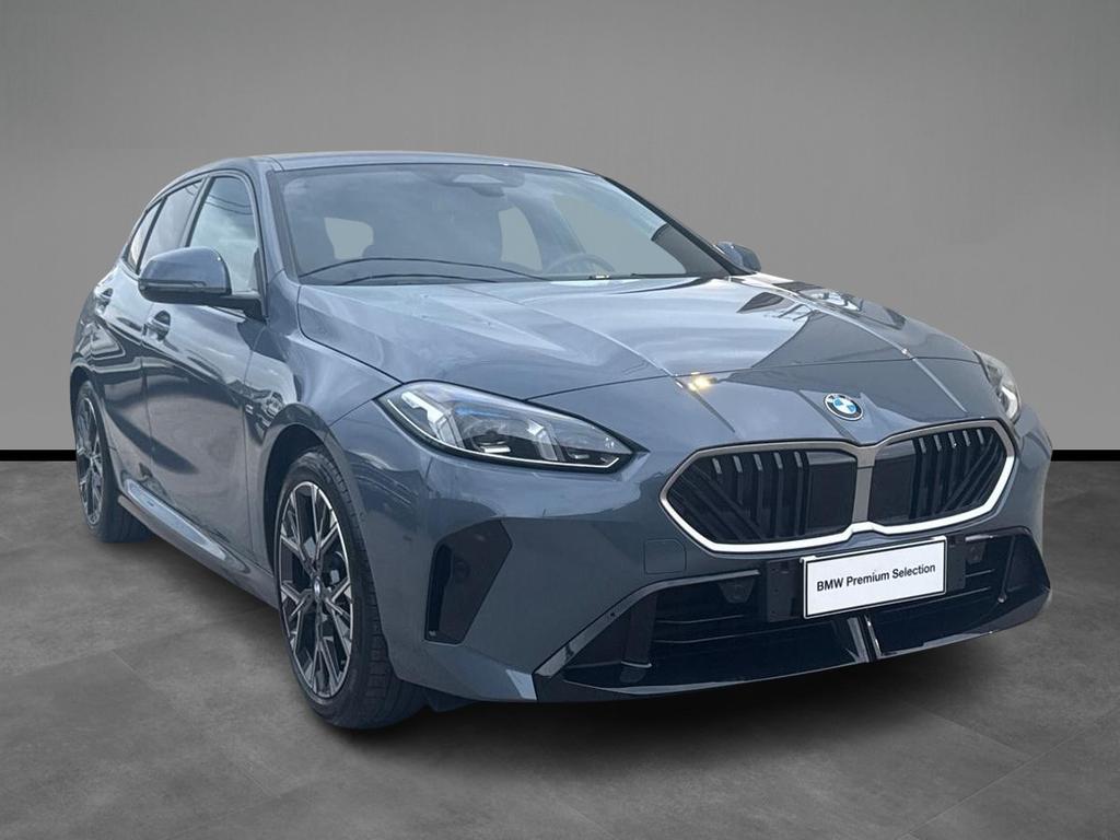 BMW Serie 1 120d 48V MSport auto