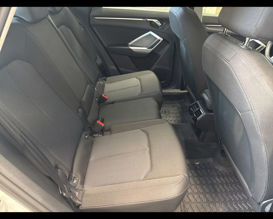 Audi Q3 Sportback 35 2.0 tdi Business Plus s-tronic