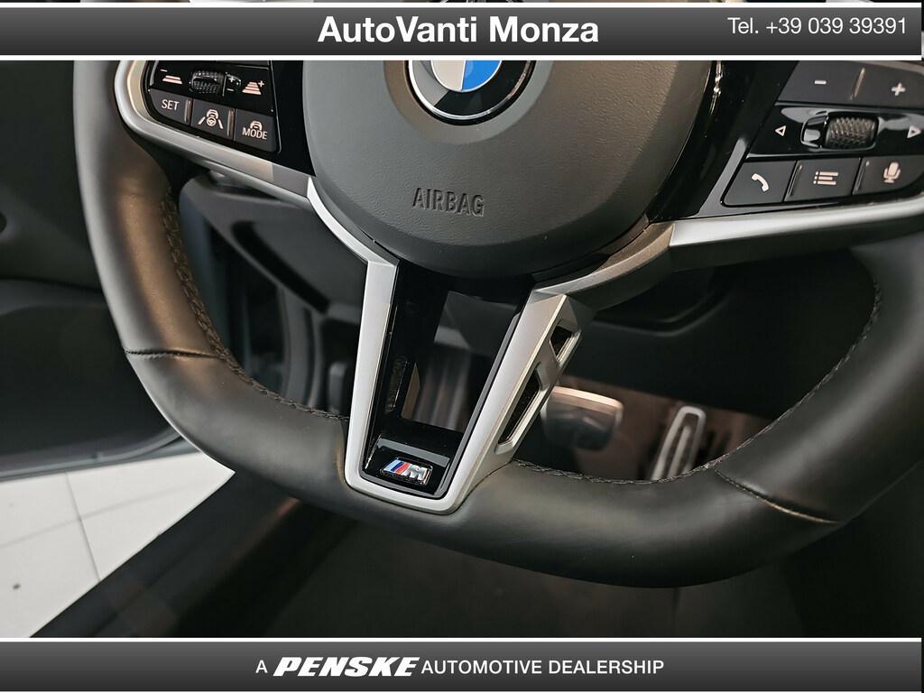 BMW Serie 4 420d Gran Coupe mhev 48V xdrive M Sport Pro auto