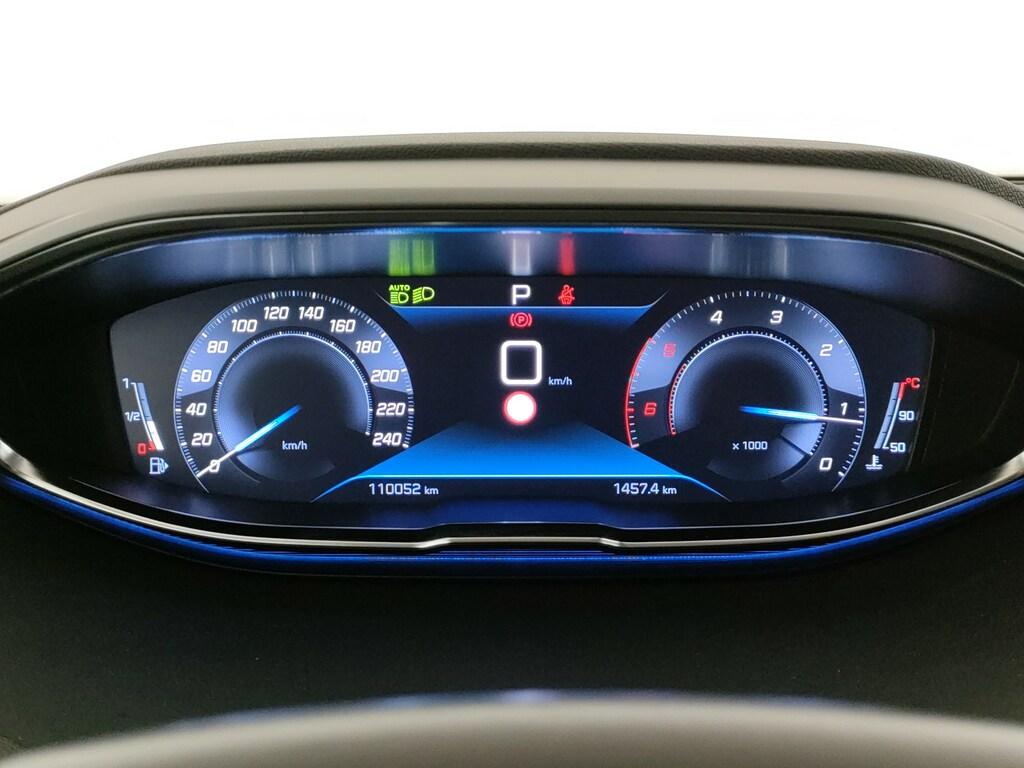 Peugeot 3008 1.5 bluehdi Allure Pack s&s 130cv eat8
