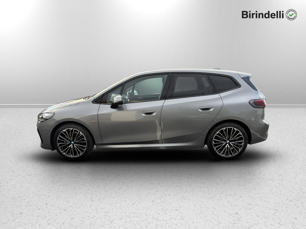 BMW Serie 2 218d Active Tourer Msport auto