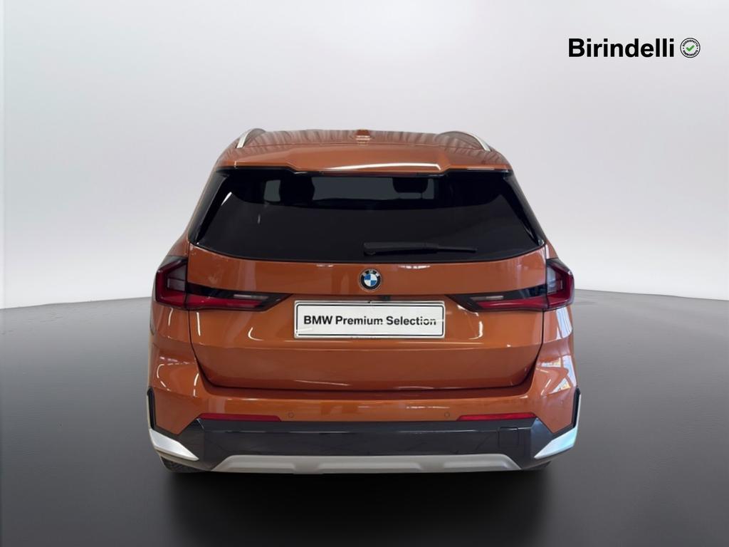 BMW X1 sdrive18i X-Line auto